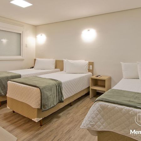 Hotel Cotoches Abre Campo מראה חיצוני תמונה