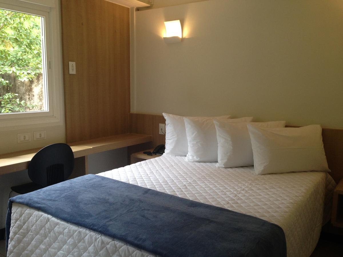 Hotel Cotoches Abre Campo חדר תמונה