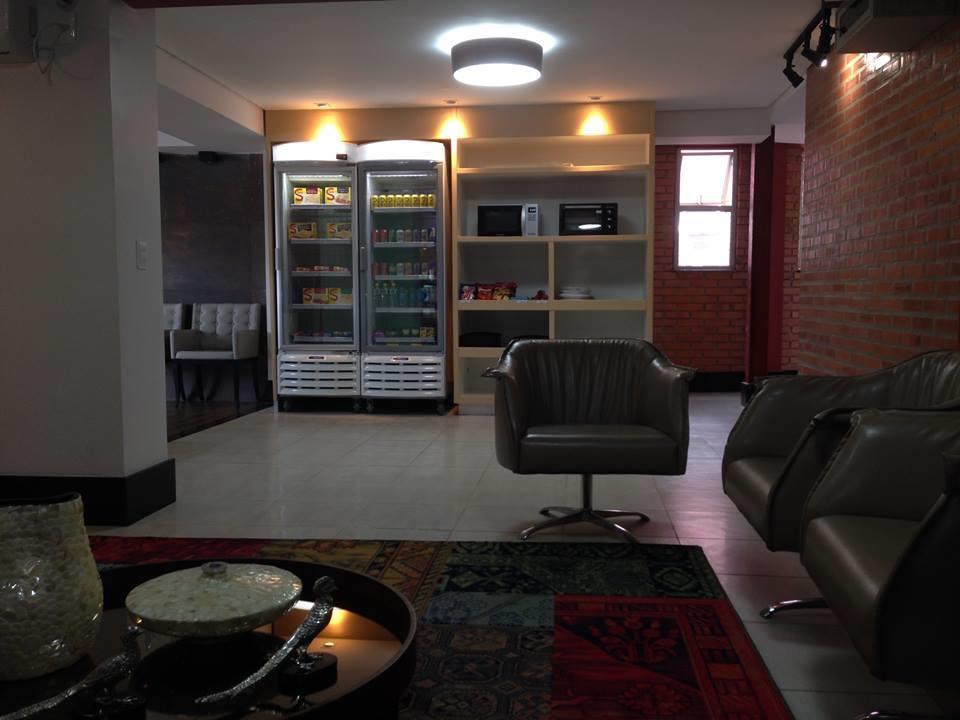 Hotel Cotoches Abre Campo מראה חיצוני תמונה