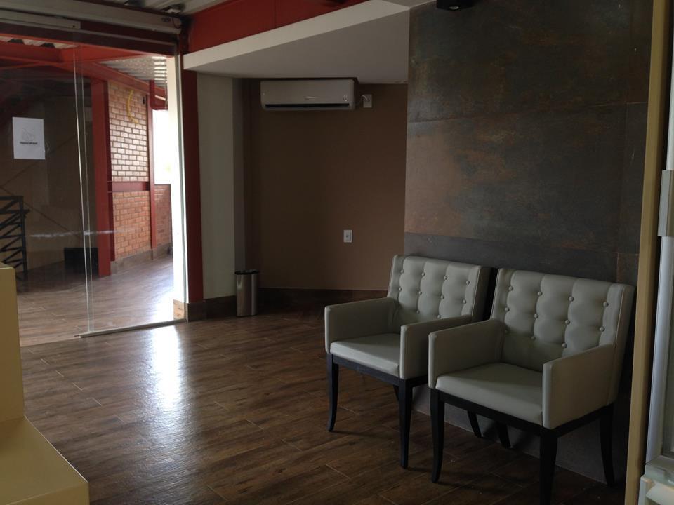 Hotel Cotoches Abre Campo מראה חיצוני תמונה