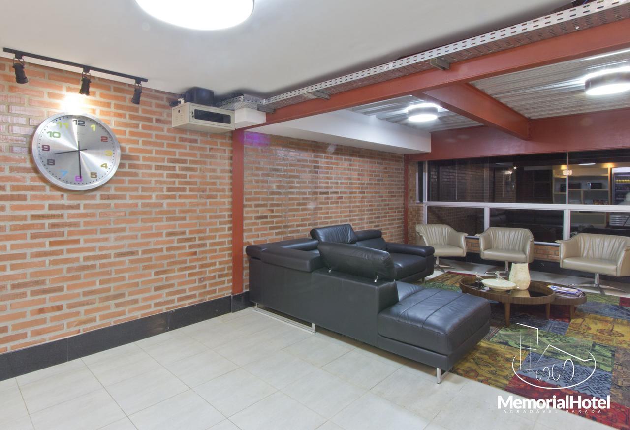 Hotel Cotoches Abre Campo מראה חיצוני תמונה